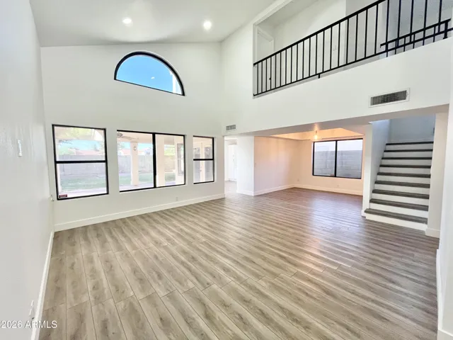 GREAT ROOM AREA