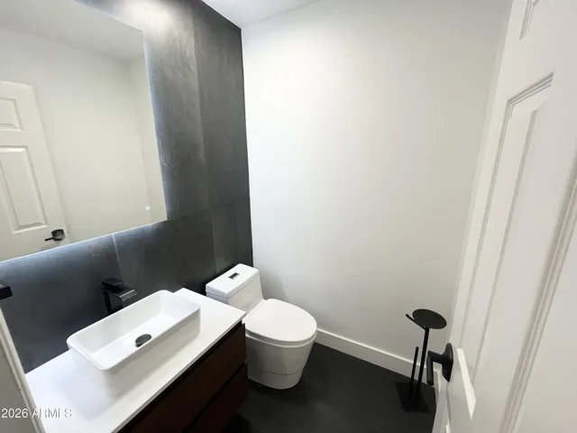 HALF DOWN STAIR
