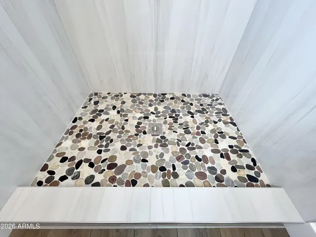 MASTER SHOWER