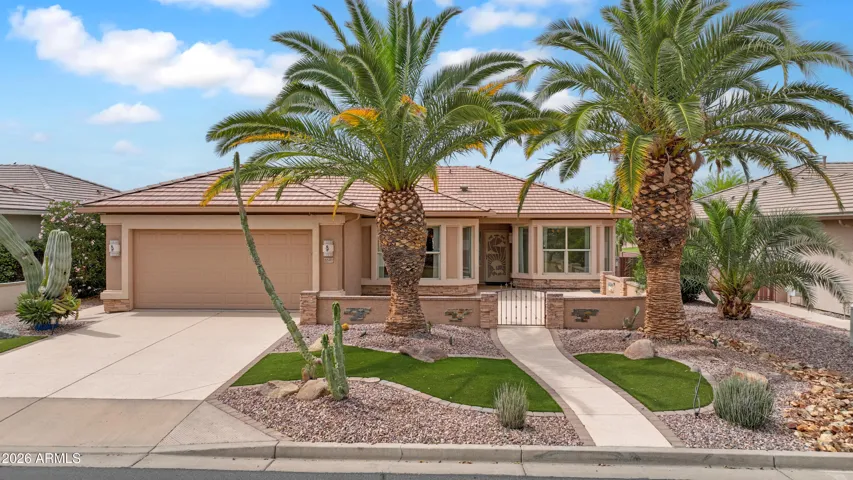 Curb appeal