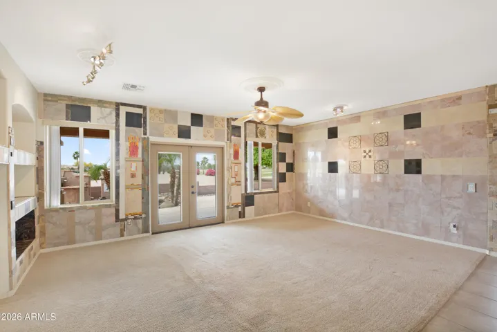 Great room