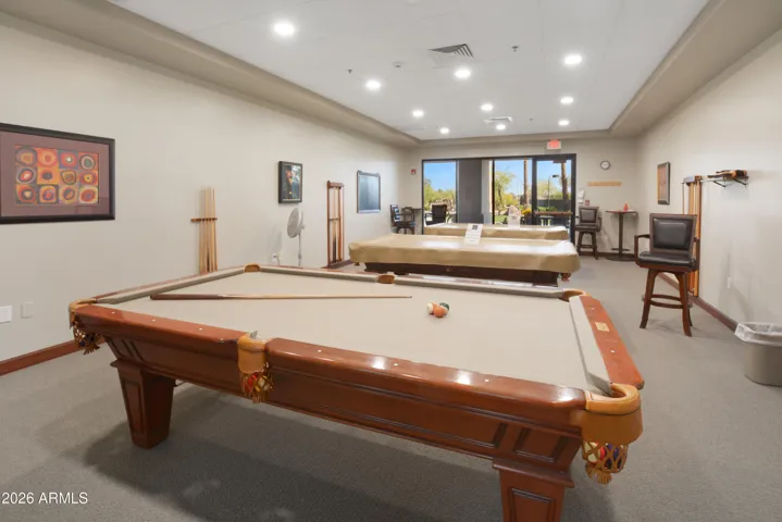Billiards