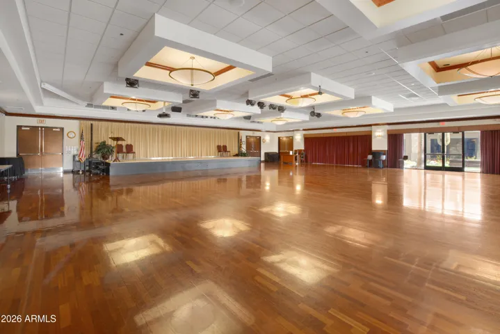 Ballroom