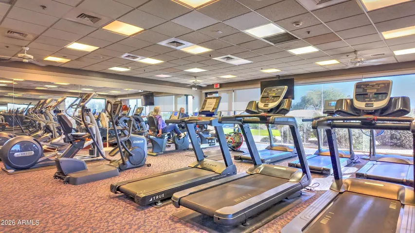 Cardio
