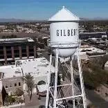 The Islands are minutes from popular and lively downtown Gilbert. Check out the Saturday morning farmer's markets....just for fun!