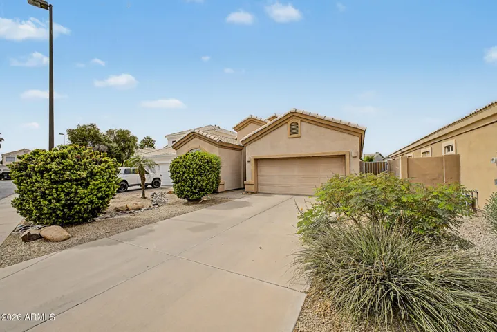 1342 W Seashore is a gem in the heart of The Islands of Gilbert