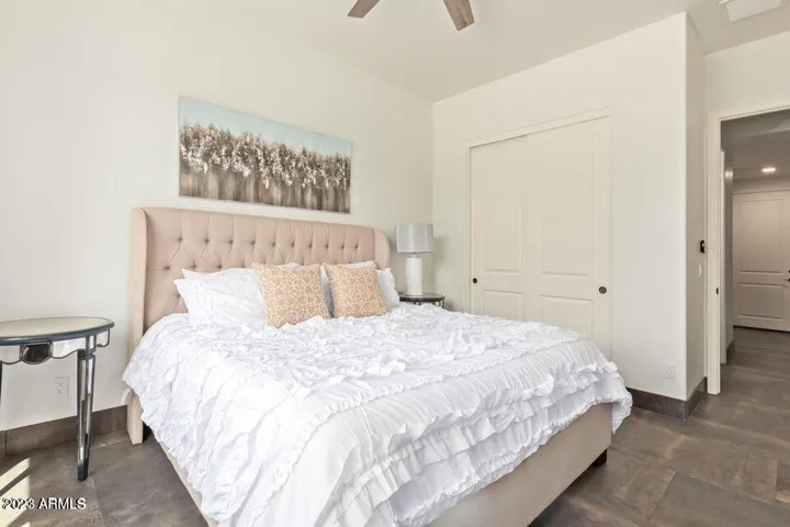 KING SIZE BEDROOM THREE