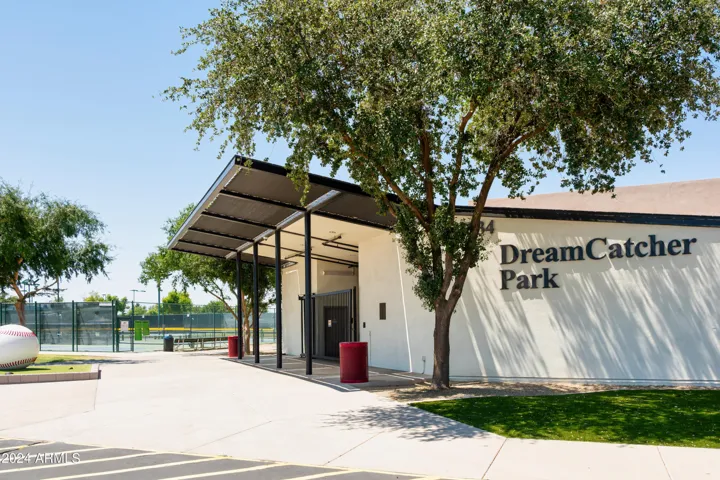 THIS WONDERFUL SURPRISE COMMUNITY PARK IS WITHIN 4 MILES OF THE COMMUNITY!