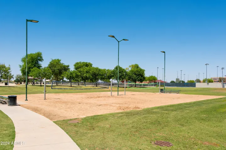 THIS WONDERFUL SURPRISE COMMUNITY PARK IS WITHIN 4 MILES OF THE COMMUNITY!