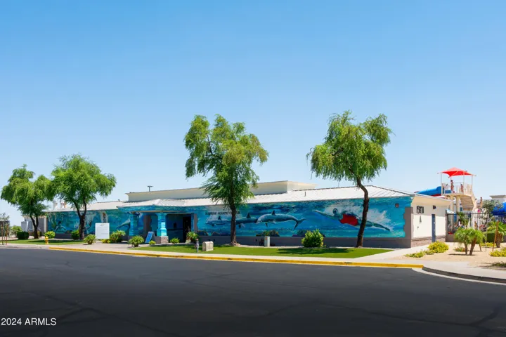 THIS WONDERFUL SURPRISE COMMUNITY PARK IS WITHIN 4 MILES OF THE COMMUNITY!