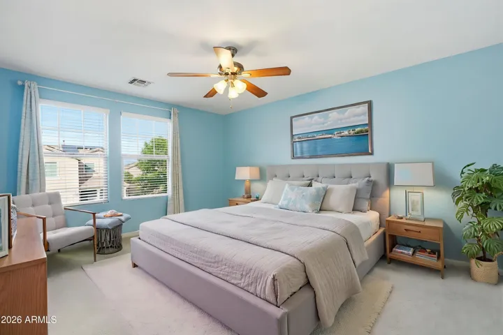 Virtual Staging