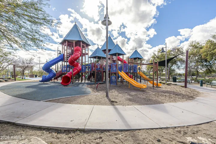 Community Playground