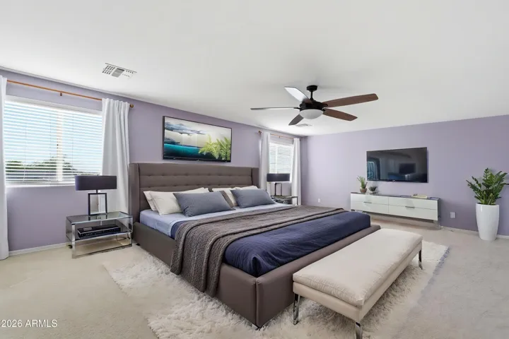 VIrtual Staging
