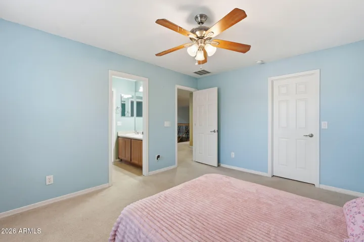 Virtual Staging