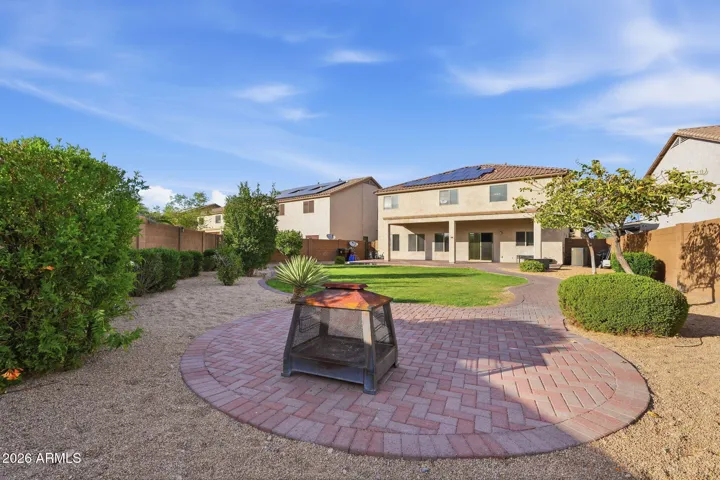 Oversized Lot