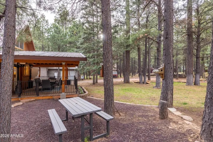 Picnic Area