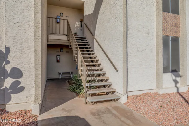 Ground Floor Unit 1071