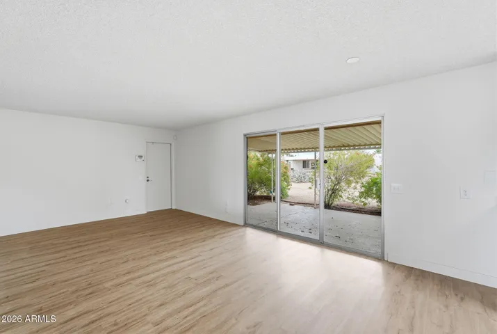 Dining + Great Room (off the kitchen)