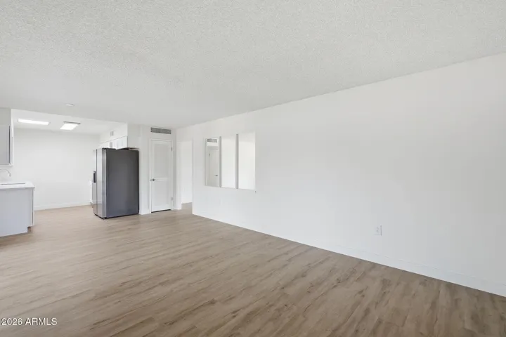 Dining + Great Room (off of the kitchen)