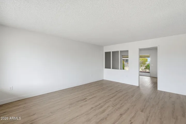 Front Living Room
