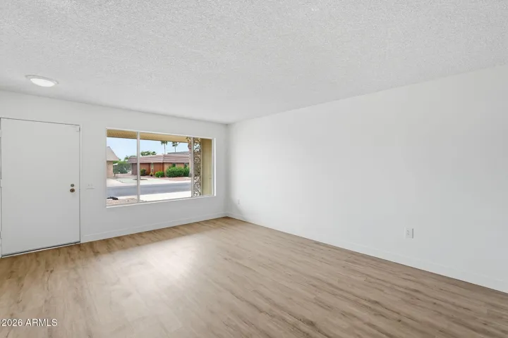 Front Living Room