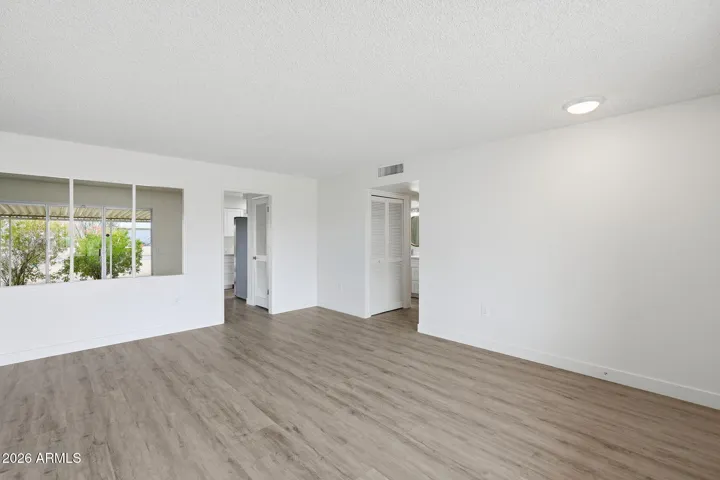 Front Living Room