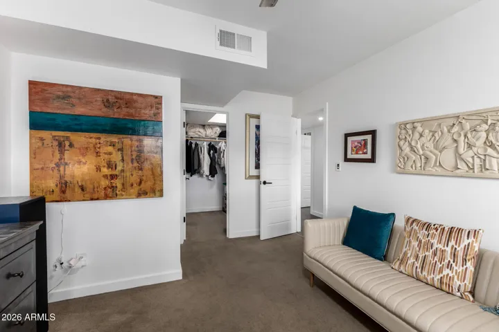 3rd bedroom