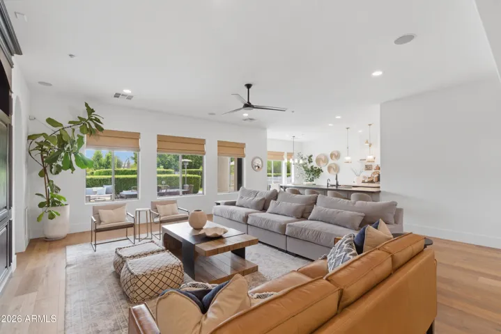 Family room angle 2