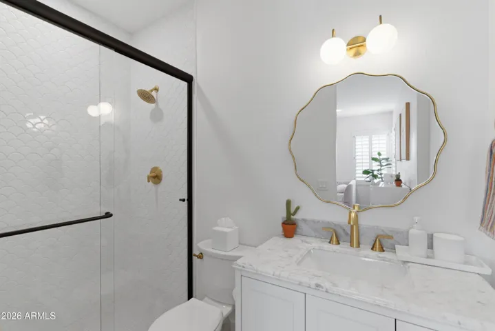Bathroom 4