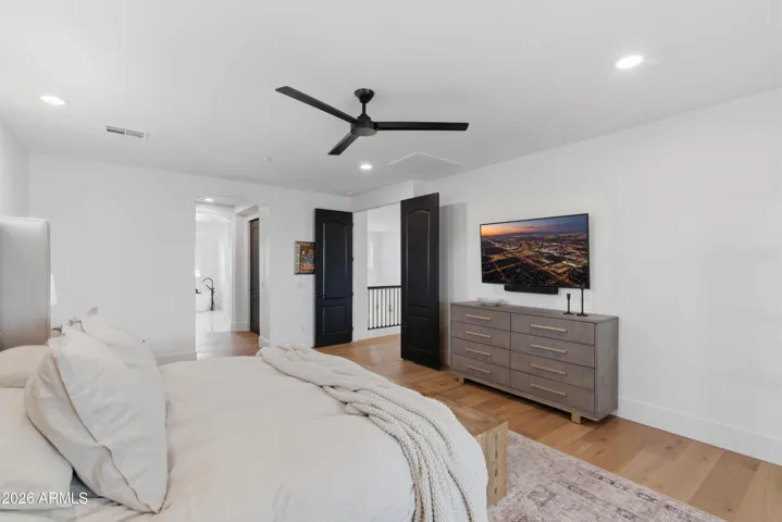 Primary bedroom 3