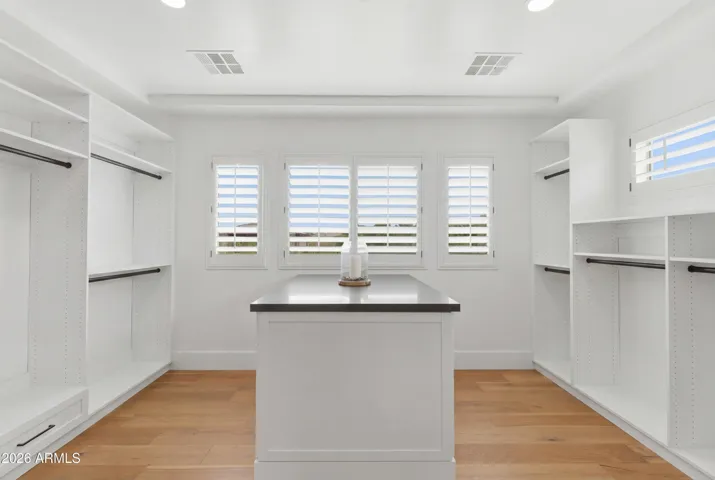 Closet