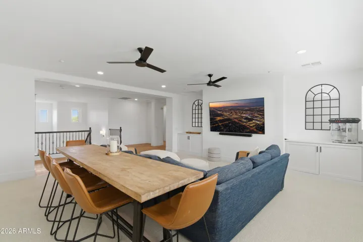 Loft Space 4