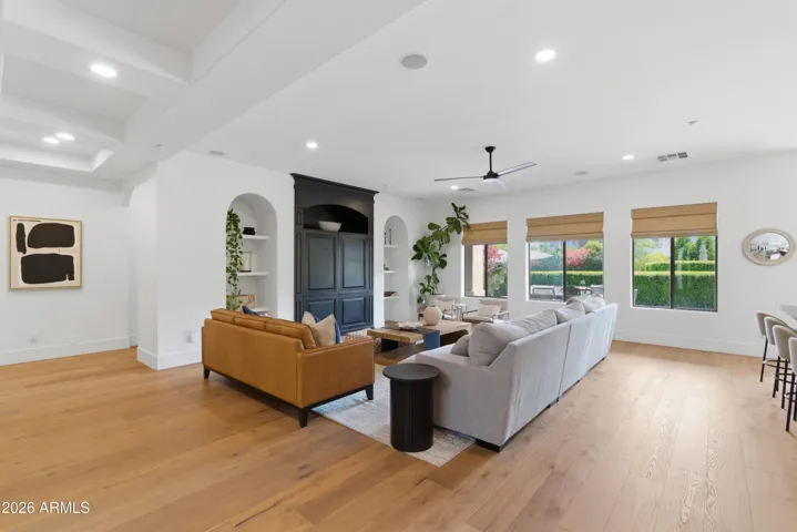 Family room angle 3