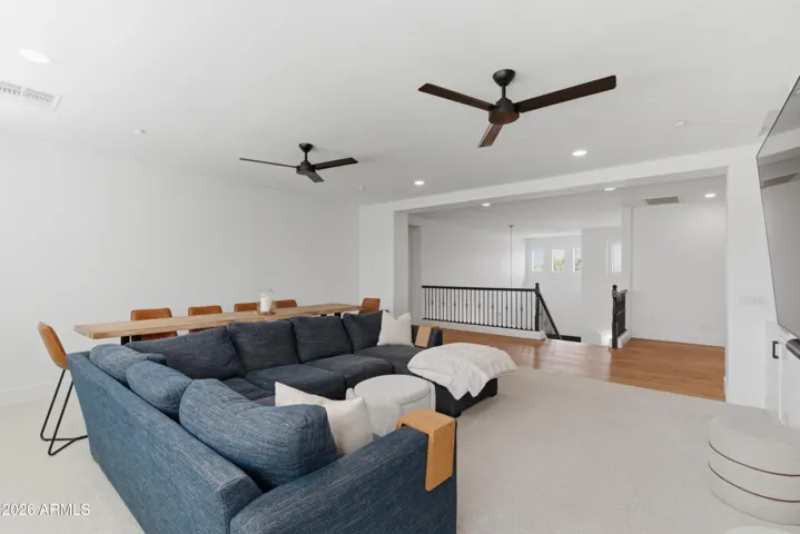 Loft Space