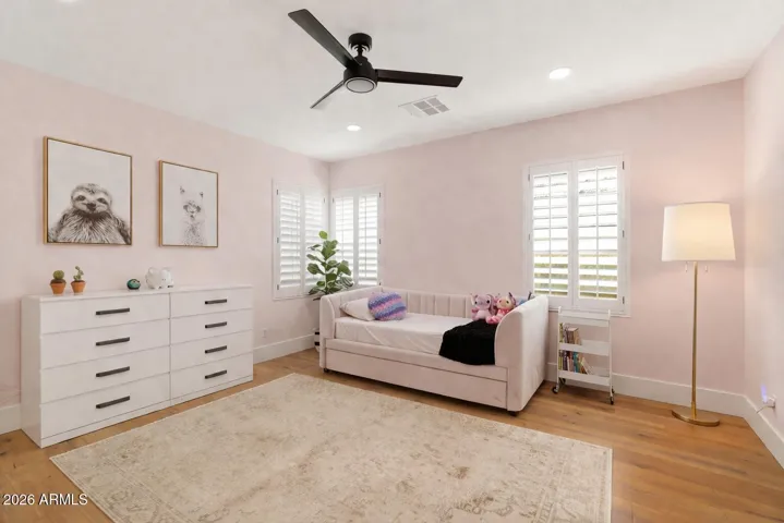 Bedroom 5