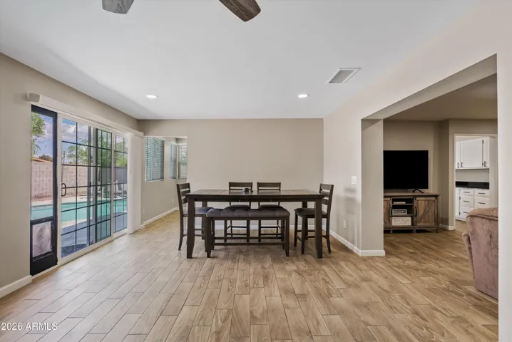 Dining/Great Room
