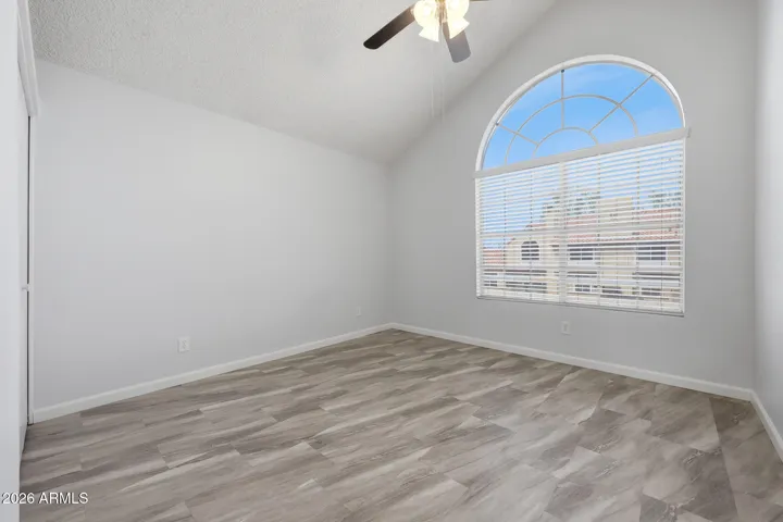Bedroom #1