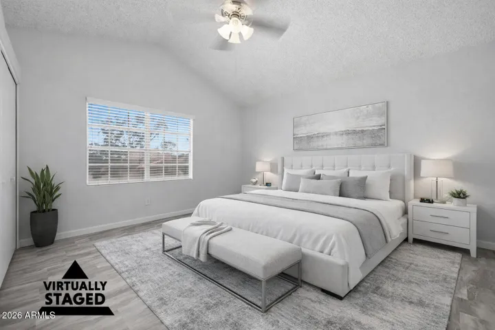 Bedroom #2