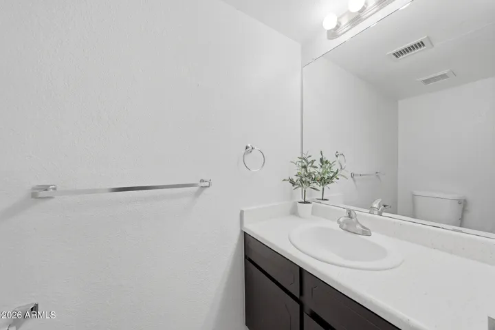 Downstairs Bathroom