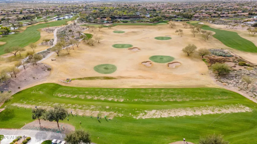 Driving Range