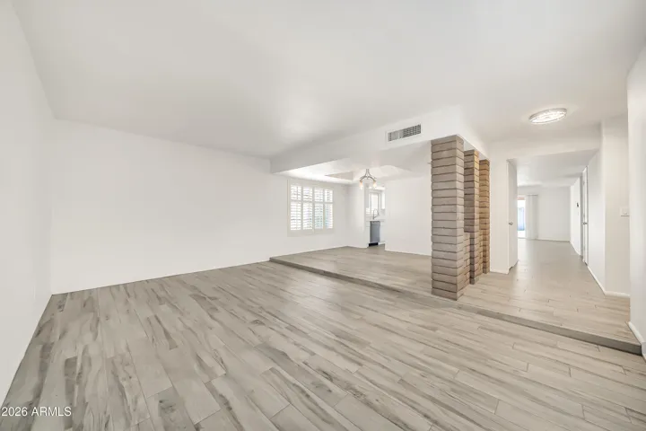 Formal Living & Dining