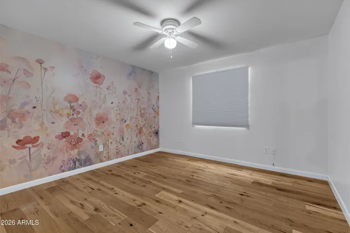 3rd bedroom