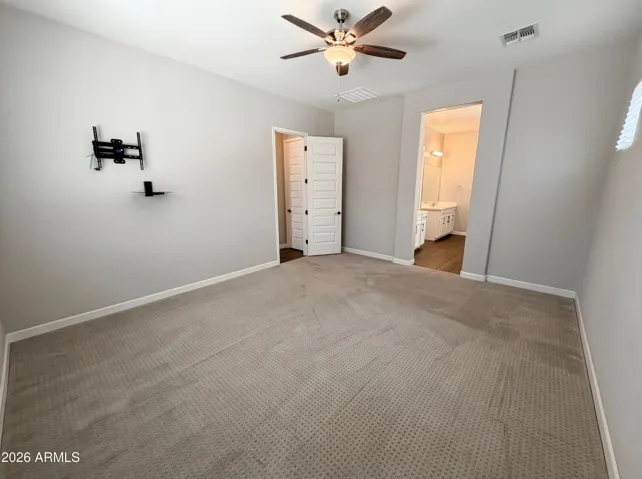 Virtually Staged