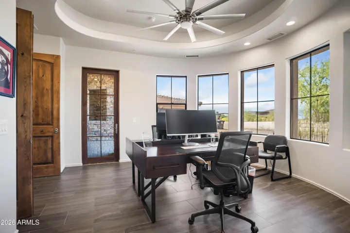 Office with Views 2