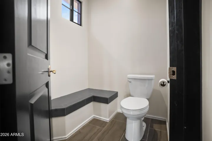 Primary Toilet Room 1