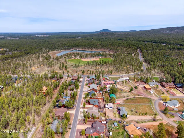 Aerial View 3
