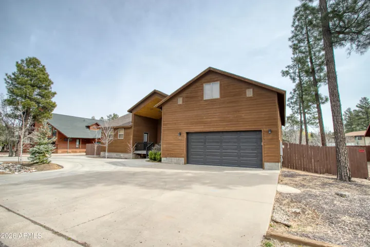 Circle Driveway