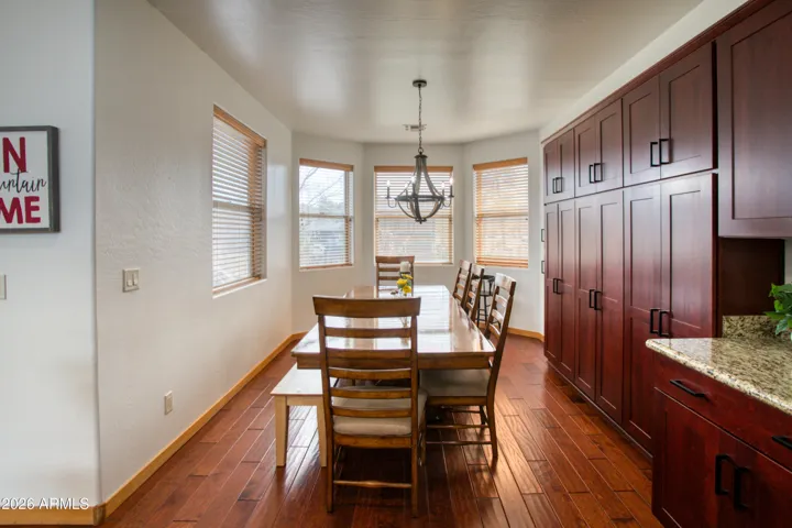 Dining Room Area 2