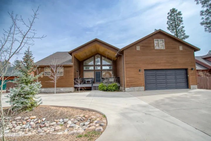 Welcome Home!
