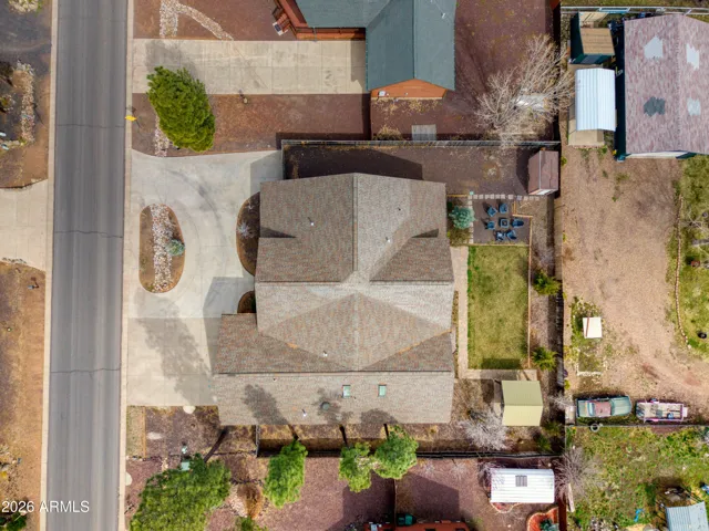 Aerial View 2